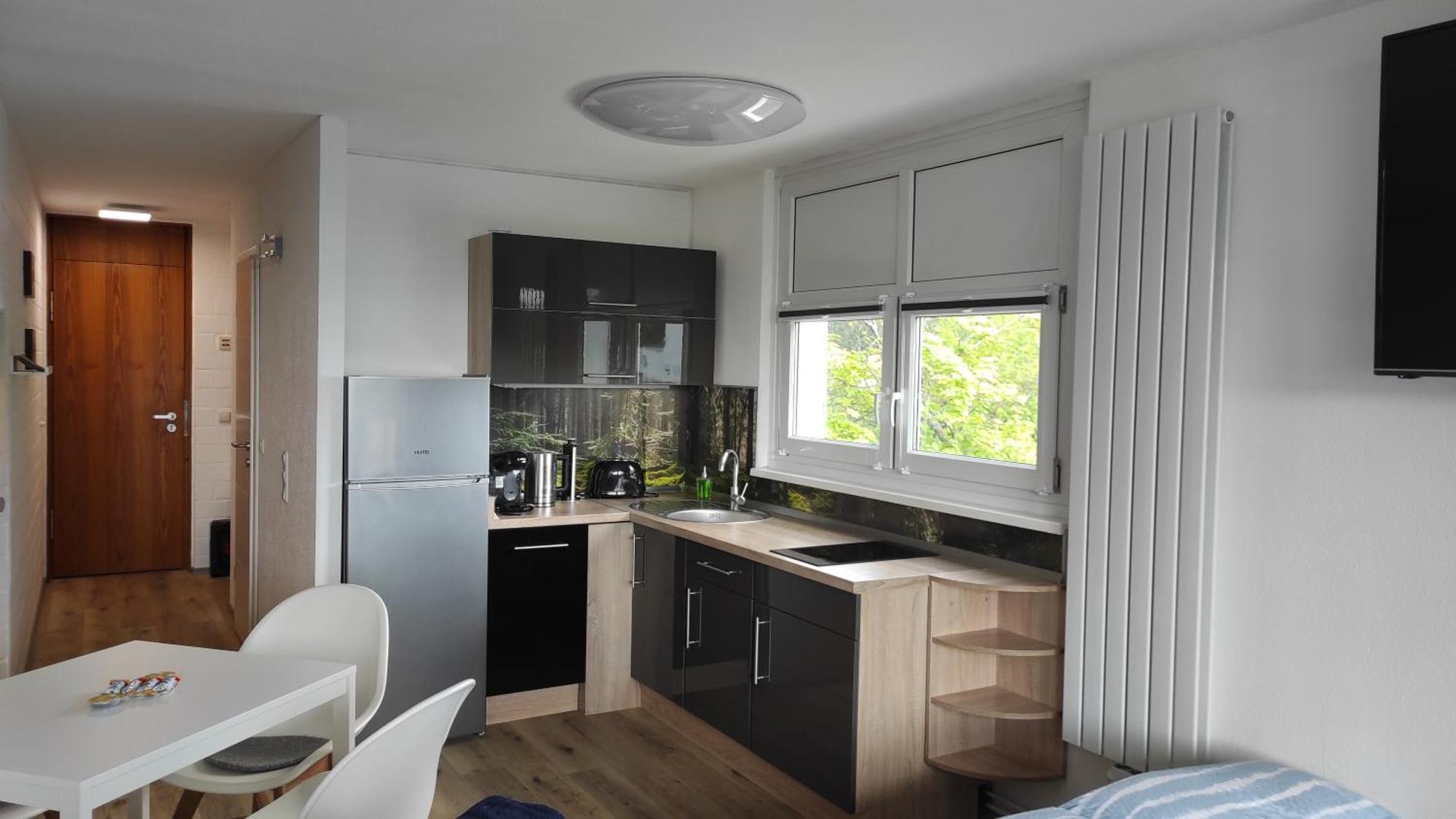 Ferienwohnung Mit Blick In Den Bayrischen Wald Oberhalb Von Sankt Engelmar Sankt Englmar Luaran gambar