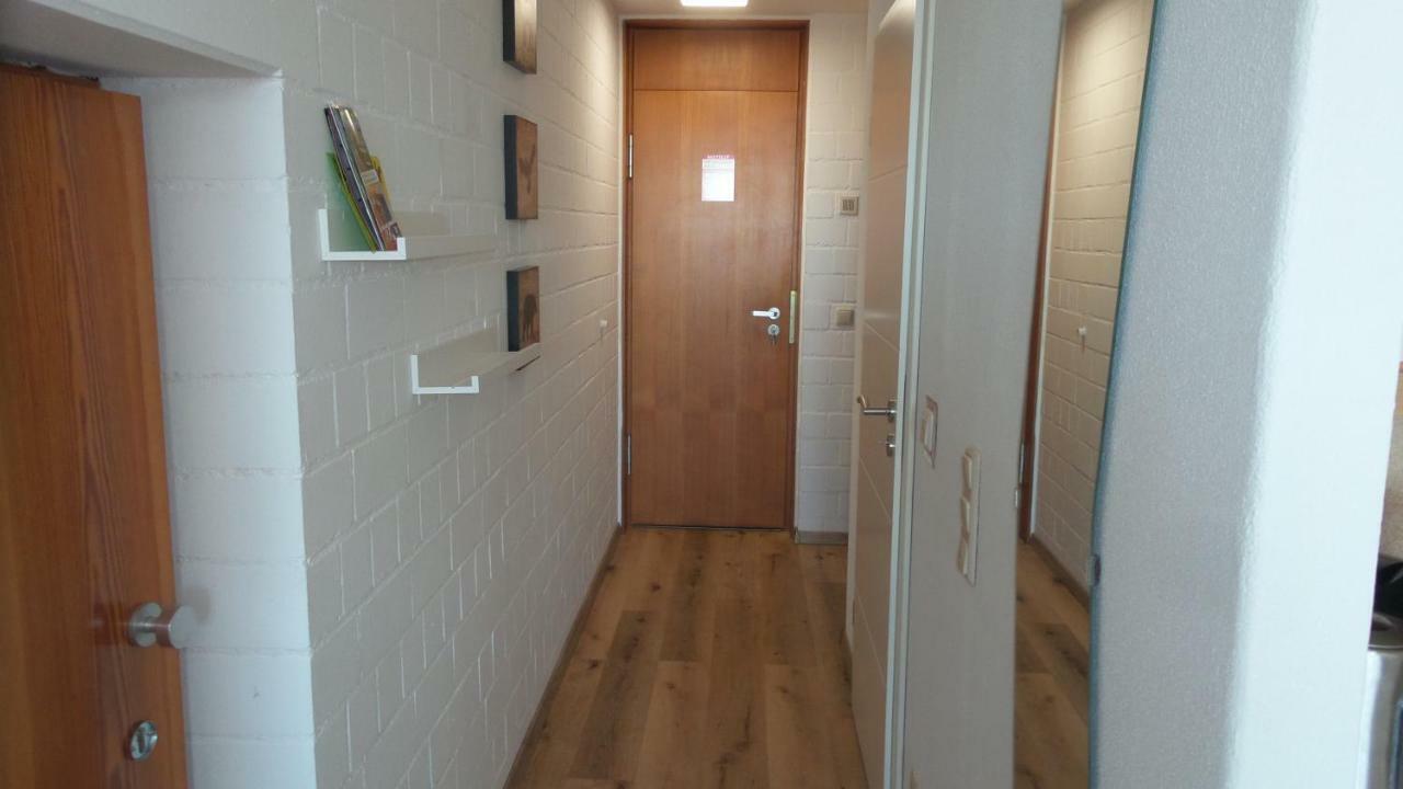 Ferienwohnung Mit Blick In Den Bayrischen Wald Oberhalb Von Sankt Engelmar Sankt Englmar Luaran gambar