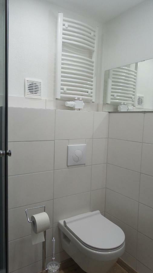Ferienwohnung Mit Blick In Den Bayrischen Wald Oberhalb Von Sankt Engelmar Sankt Englmar Luaran gambar