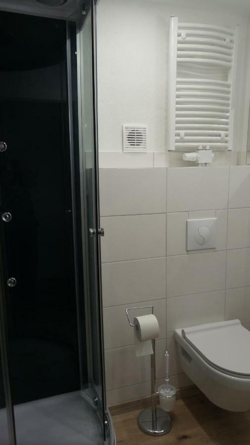 Ferienwohnung Mit Blick In Den Bayrischen Wald Oberhalb Von Sankt Engelmar Sankt Englmar Luaran gambar