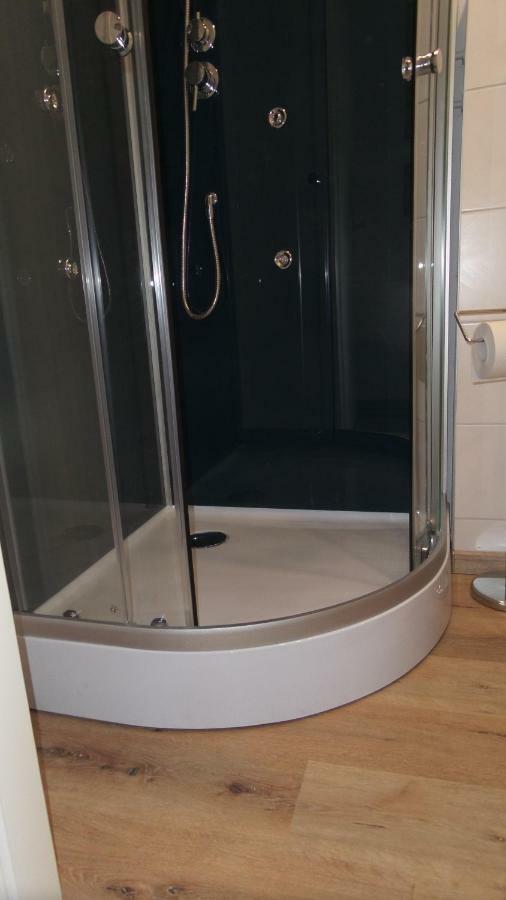 Ferienwohnung Mit Blick In Den Bayrischen Wald Oberhalb Von Sankt Engelmar Sankt Englmar Luaran gambar